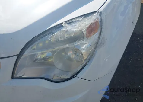 2015 Chevrolet Equinox 1Lt z USA, uszkodzony, nr VIN 2GNFLFE36F6352451